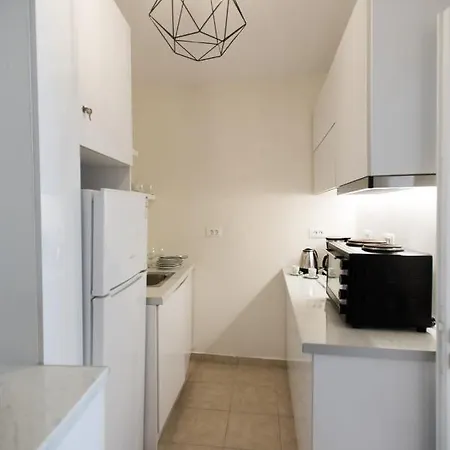 Anemomylosrooms2 * Mykonos Town